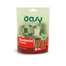 OASY SNACK DOG - BASTONCINI...