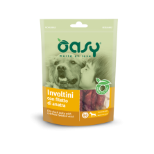 OASY SNACK DOG - INVOLTINI...