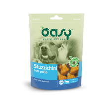 OASY SNACK DOG -...