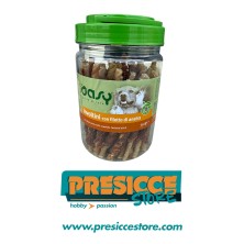 OASY SNACK DOG - INVOLTINI...