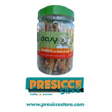 OASY SNACK DOG - INVOLTINI...