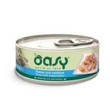 OASY CANE - SPECIALITA'...