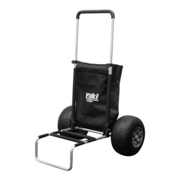 ALL BEACH TROLLEY YUKI