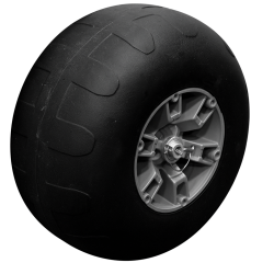 RUOTE DI RICAMBIO ALL BEACH TROLLEY YUKI