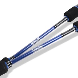 SLOW BOUNCER SPINNING 6'3" H MUSTAD