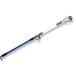 SLOW BOUNCER SPINNING 6'3" H MUSTAD