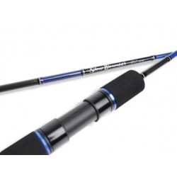 SLOW BOUNCER SPINNING 6'3" H MUSTAD