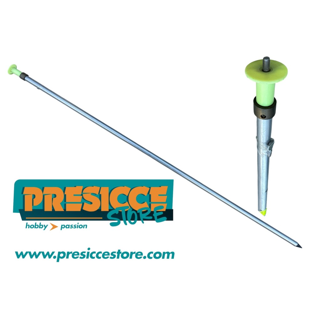 PALETTO PER SERBITORA 1.80 SUD PESCA