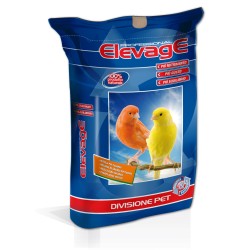 MISCELA CANARINI MISTO SICILIA ELEVAGE 20KG