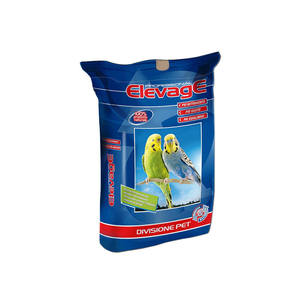MISCELA COCORITE BASIC 20KG ELEVAGE