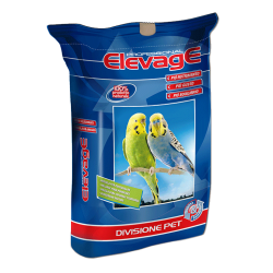 MISCELA COCORITE BASIC 20KG ELEVAGE