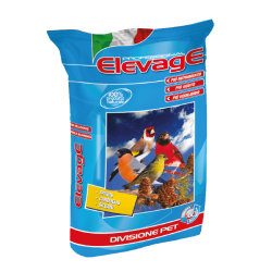 MISCELA CARDUELIS ULTIMO 15KG ELEVAGE