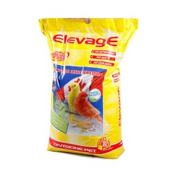 MISCELA SCAGLIOLA CANARY SEED 20KG ELEVAGE