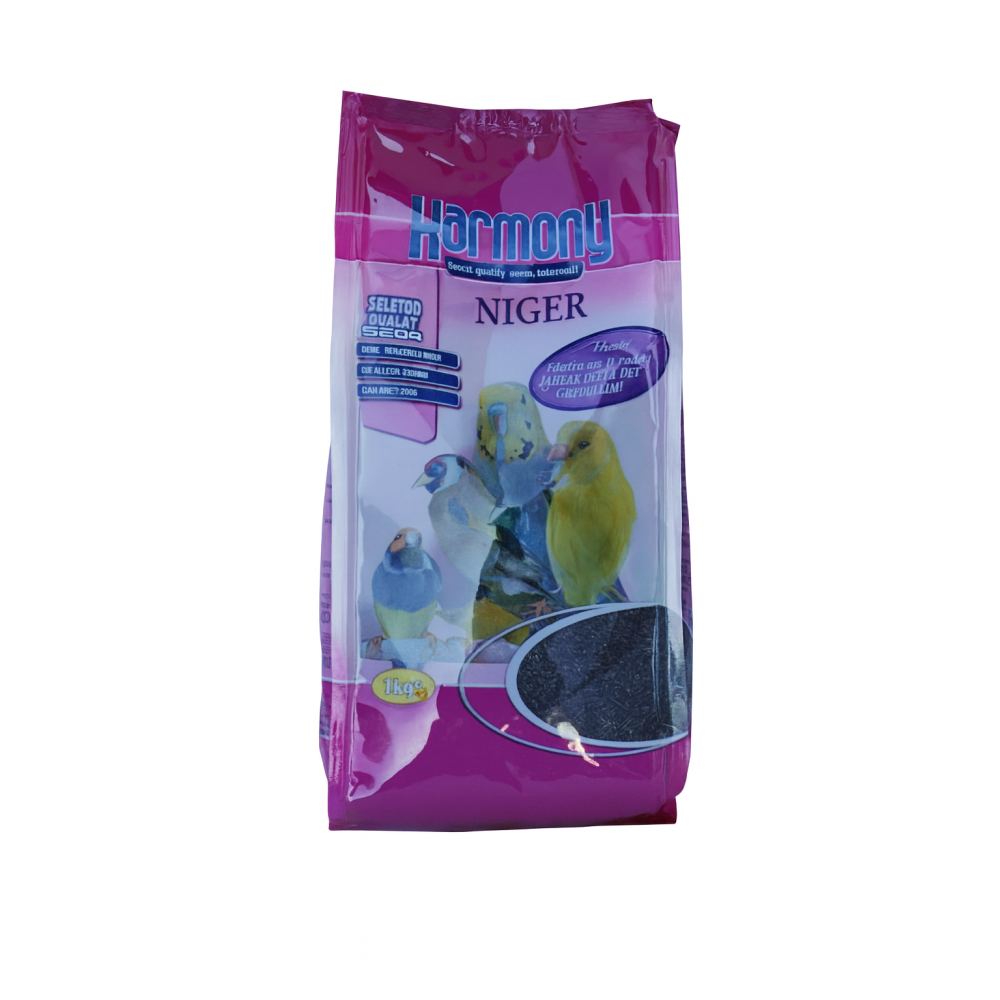 NIGER 1KG HARMONY ELEVAGE