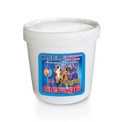 MISCELA CARDILL MIX MANTENANCE SUPER PREMIO 5KG ELEVAGE