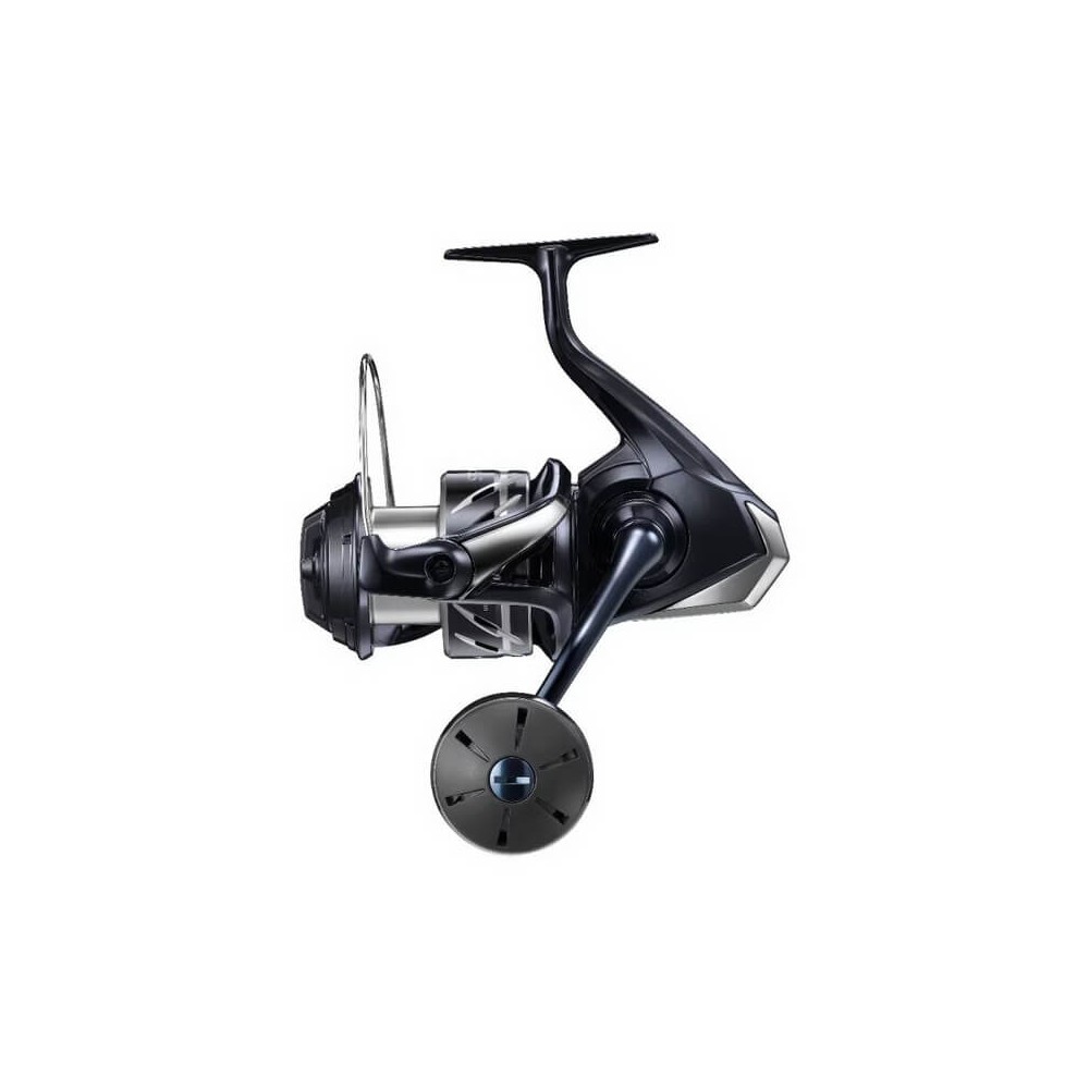 STRADIC SW 5000 XG SHIMANO