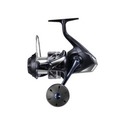 STRADIC SW 5000 XG SHIMANO