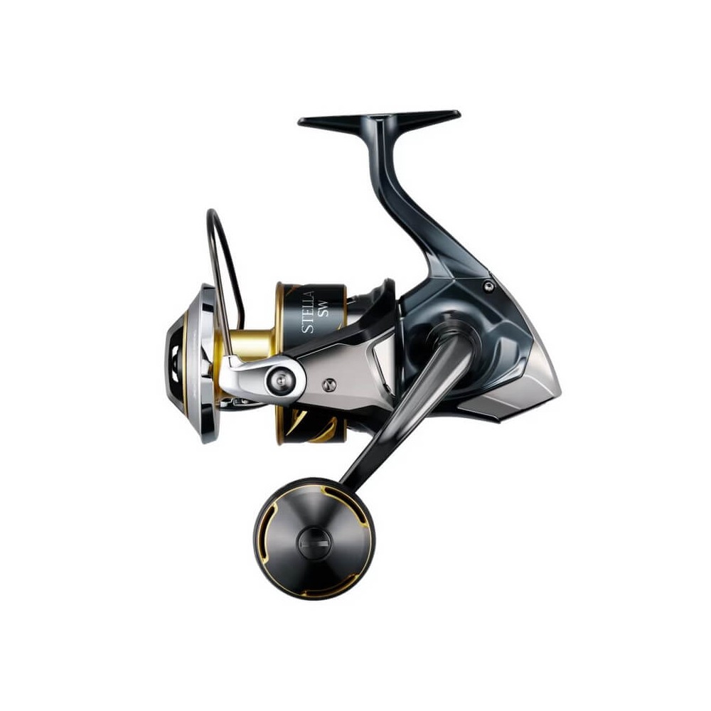 STELLA SW-D 10000 HG SHIMANO