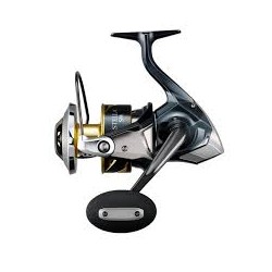 STELLA SW-D 14000 XG SHIMANO