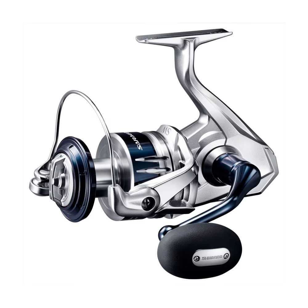 SARAGOSA SW 5000 XG SHIMANO