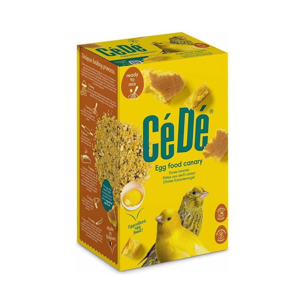 CE'DE' PASTONCINO GIALLO SECCO MANITOBA