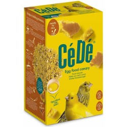 CE'DE' PASTONCINO GIALLO SECCO MANITOBA