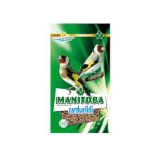 MISCELA CARDUELITI 2.5KG...