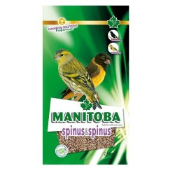 MISCELA SPINUS&SPINUS 2.5KG MANITOBA