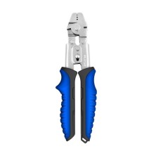 10" CRIMPING TOOL MUSTAD