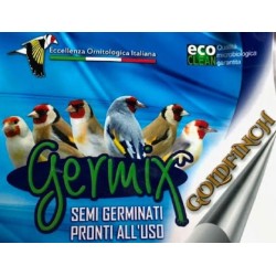 MISCELA GOLD FINCH 4KG GERMIX