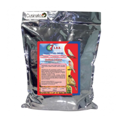 PASTO UNICO UNIFEED MANTENIMENTO 5KG L.O.R.