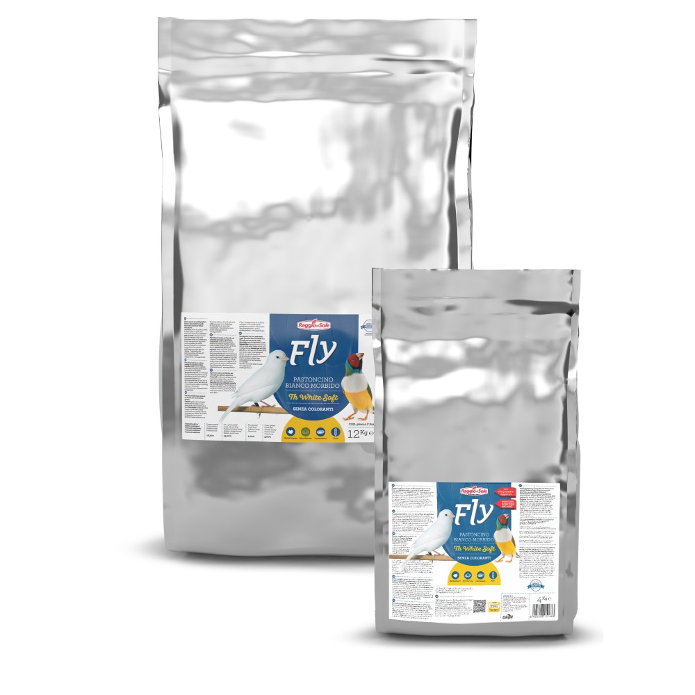 TH WHITE SOFT RAGGIO DI SOLE