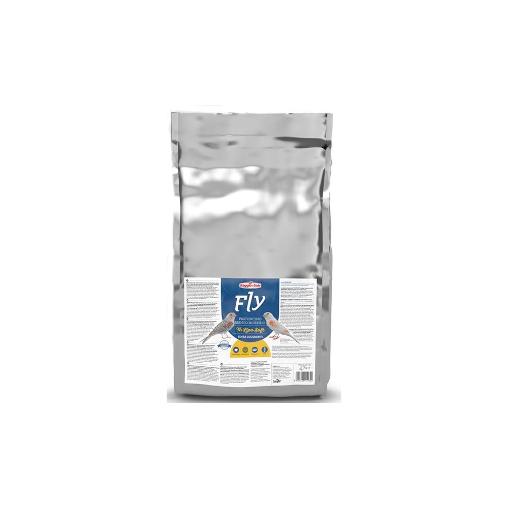 TH LIPO SOFT RAGGIO DI SOLE