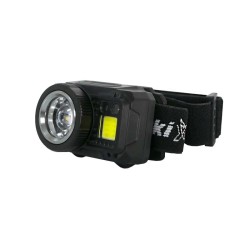 HEADLAMP ROYAL USB YUKI