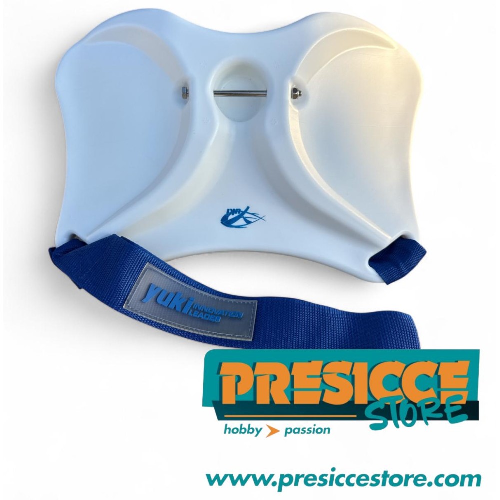 BELT TUNA-GT SPIN YUKI