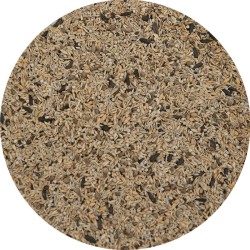 MISCELA GREG CARDELLINI ORO 15KG ORNITALIA