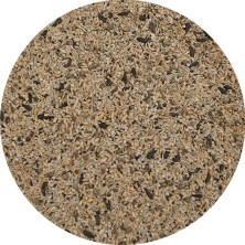 MISCELA GREG CARDINALINI,...