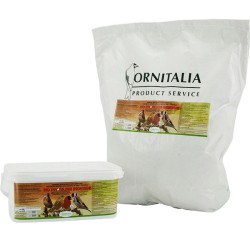 NO PROBLEM INDIGENI PASTONCINO MORBIDO ORNITALIA