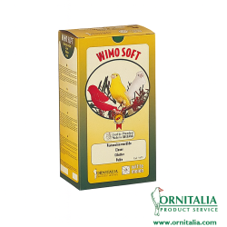 PASTONCINO WIMO SOFT MORBIDO 1KG ORNITALIA