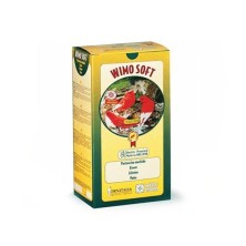 WIMO SOFT PASTONCINO ROSSO...