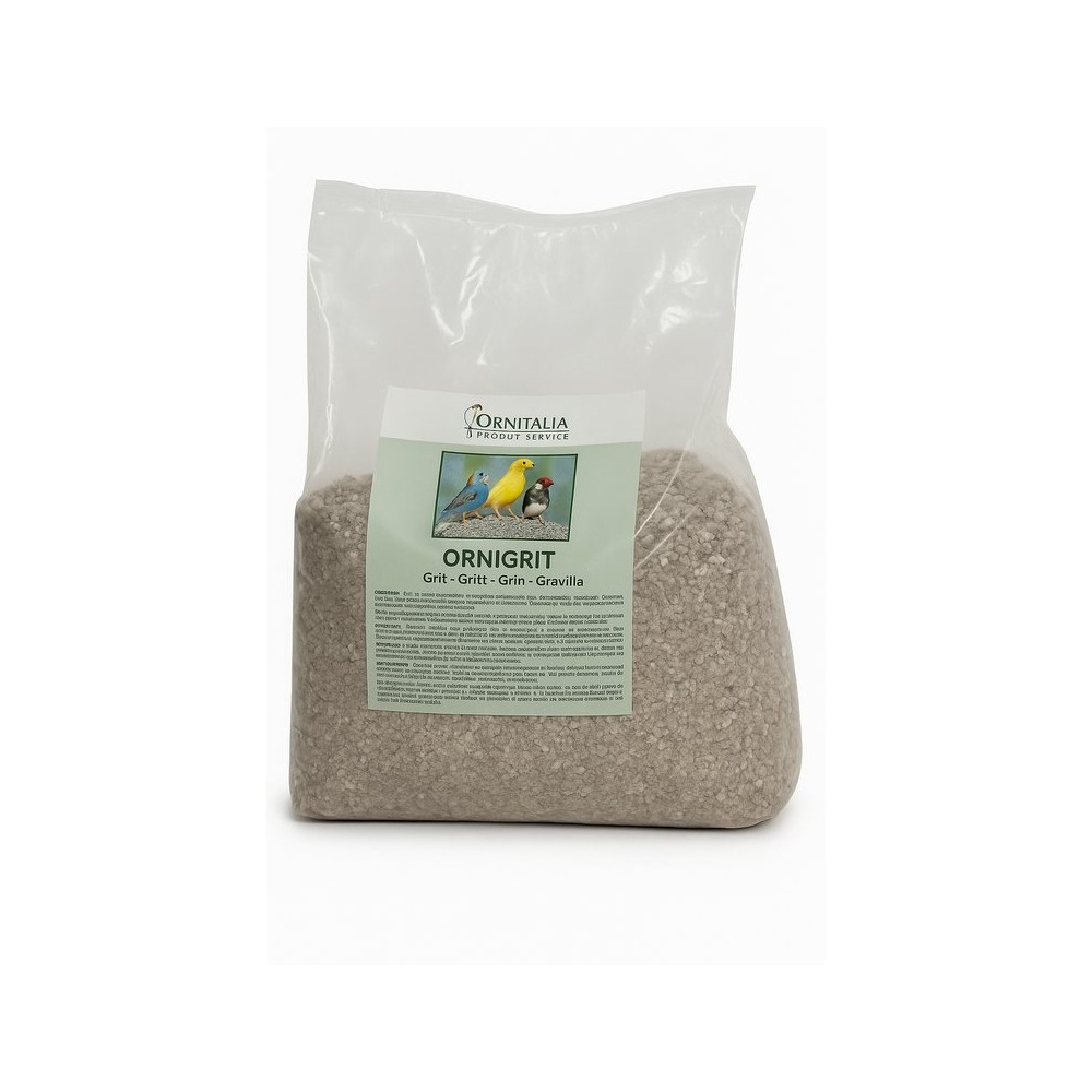 ORNIGRIT 4KG ORNITALIA