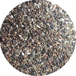 MISCELA GREG CROCERI SPECIAL 5KG ORNITALIA