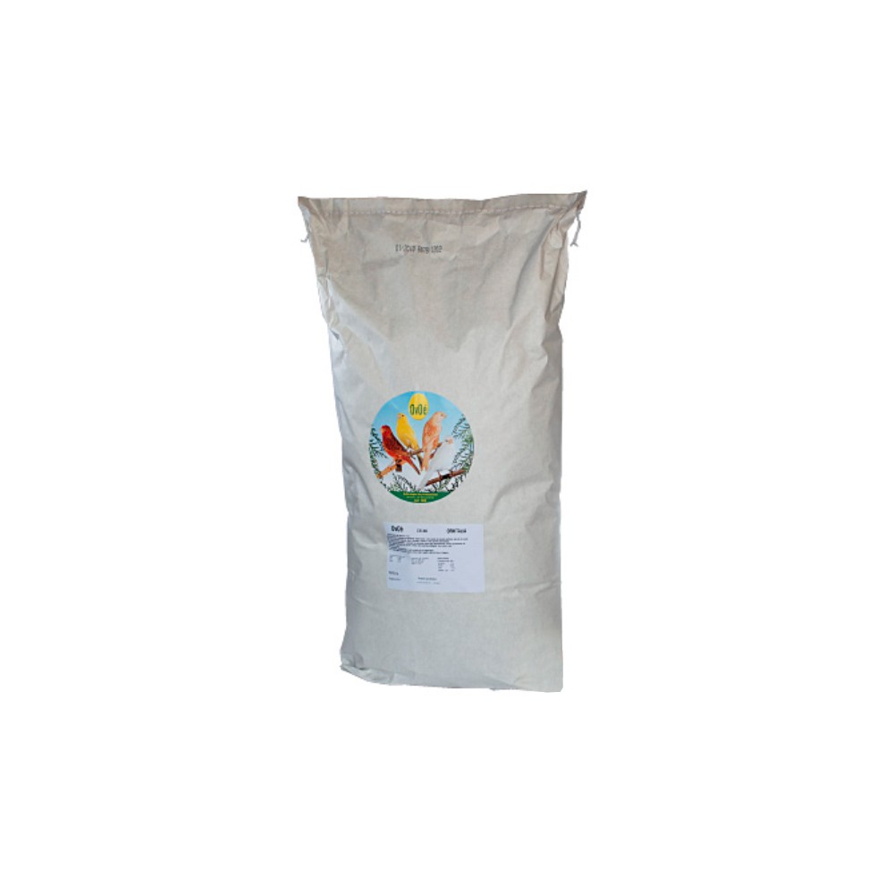 PASTONCINO OVOE' SUPER DRY ALL' UOVO 10KG ORNITALIA