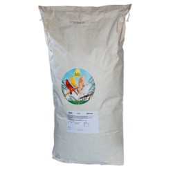 PASTONCINO OVOE' SUPER DRY ALL' UOVO 10KG ORNITALIA