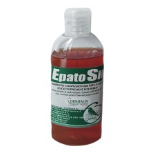 EPATOSIL 100GR ORNITOLOGIA