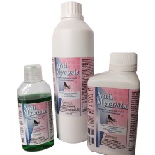 ANTI MYCOSIS ORNITALIA