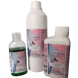 ANTI MYCOSIS ORNITALIA