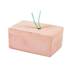 ENERGY BLOC WHITE DOLEN ORNITALIA