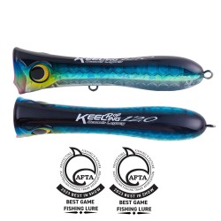 KEELING POP 120 Ocean's Legacy 33gr.