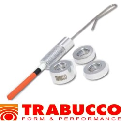 SEGNALATORE ABBOCCATA PRO SURF TRABUCCO